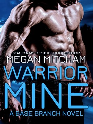 cover image of Warrior Mine